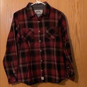 Legendary Whitetails Women’s Flannel